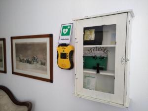 4 Sterne Wohnen "Zum alten Forsthof" am Schlosspark, App 1 "smuck und groot"