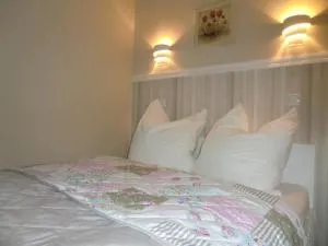 Ferienwohnung Rosenflair - Dannigkow