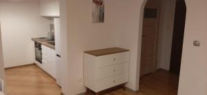 Apartament OLIVER