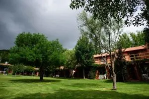 Los Almendros - Los Cocos