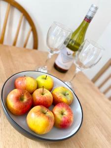 Wellingtonia Court Apartment