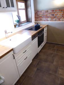 Holstein-Höfle, Rindalphorn