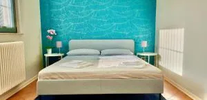 Welcome Brescia Apartments - Brescia Due - Кастель-Мелла