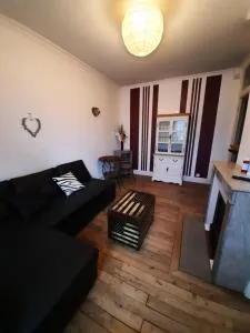 Joli appartement meublé - Nochizé