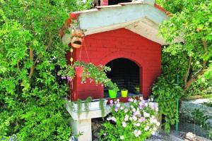 Ap Villa Isabella with private pool