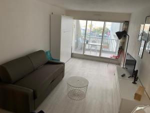 Studio sur le port