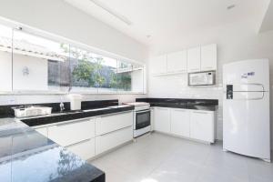 Deliciosa casa em Geribá com hidromassagem e área gourmet