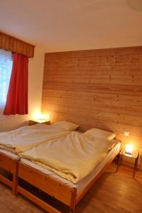 Les Crosets Apartment Miroi 23, Val dIlliez