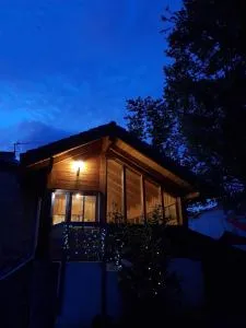 Le grand gîte - Champclause