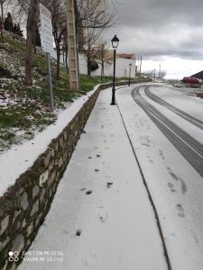 Vivienda en El Centro de Guejar Sierra