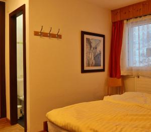 Les Crosets Apartment Miroi 23, Val dIlliez