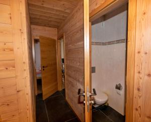 Les Crosets Apartment Miroi 23, Val dIlliez