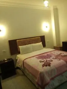 Arabian Nights Hostel - Badr