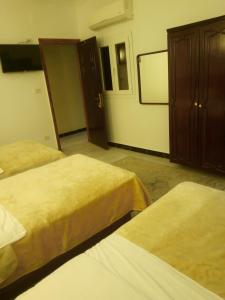 Arabian Nights Hostel