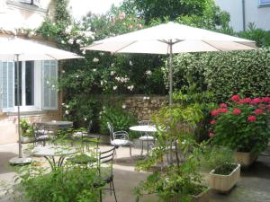 Hotels Chanteclair : photos des chambres