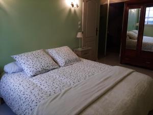 B&B / Chambres d'hotes Ferme des capucines : photos des chambres