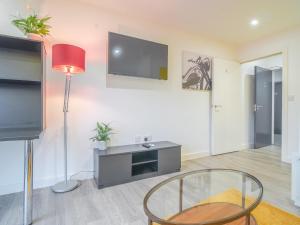 Modern Studio Apartments Sheffield City Centre - Netflix, WiFi, Digital TV