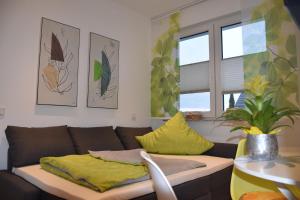 Appartement du Rhin