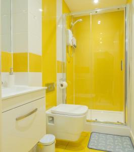 Modern Studio Apartments Sheffield City Centre - Netflix, WiFi, Digital TV