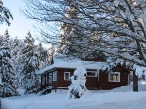 Kan-à-Mouche Pourvoirie Auberge et Chalets