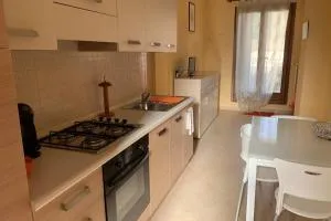 Casa Manuel e Giulia - Soldano