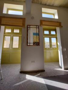 Gunlayer apartments - Flat 3