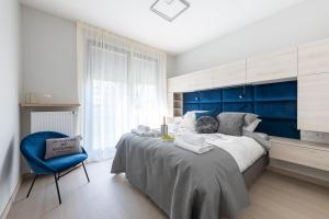 Apartamenty Kasprzaka P&O Serviced Apartments