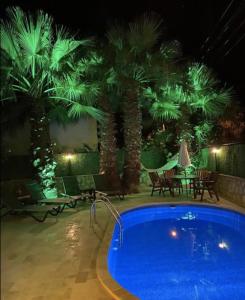 Dadya Villa 1 - Villa with private pool - 750m distance to the beach