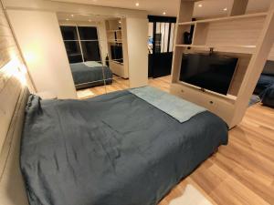 Gite - LOursonnière de Bleau