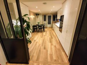 Gite - LOursonnière de Bleau