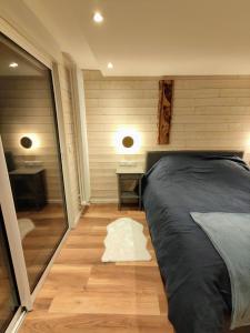 Gite - LOursonnière de Bleau