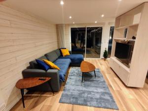 Gite - LOursonnière de Bleau