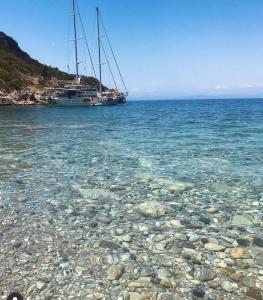 Dadya Villa 2 - Villa with private pool - 750m distance to the beach