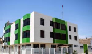 Sol de Paracas Apart Hotel Pisco