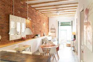 Apart luminoso, céntrico y a 2 min de la playa - 3hvězdičkové hotely ve městě Sant Feliu de Guíxols