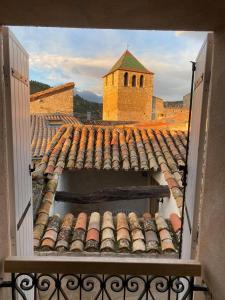 B&B / Chambres d'hotes Hostel Le Diablotin : photos des chambres