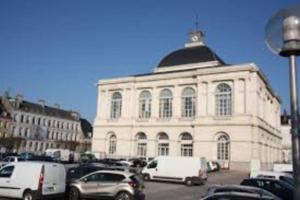 Appartements Duplex ideal famille, 2 mn de St-Omer centre : photos des chambres