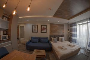 Premier 29 Milmari Resort Wellness&Spa