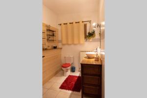 Appartements Gites de la Lurette - agreable T2 independant dans cadre calme et verdoyant : photos des chambres