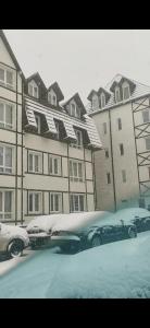 Apartman 33 Kraljevi Čardaci