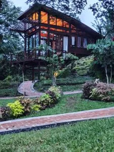 VillaHermosa B&B - Sorá