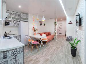 3-room Apartments Avalon