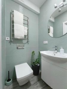 3-room Apartments Avalon