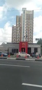 NH Studio Apartment Homestay - Wakaf Che Yeh