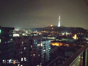 Apartment with Terrace room in Apart Hotel Sweet home