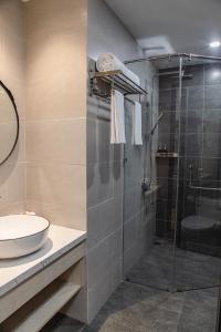 Deluxe có ban công (Deluxe Balcony)