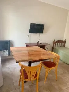 Javier - Санта-Тересіта