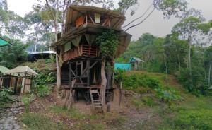 Centro EtnoArtístico Achalay