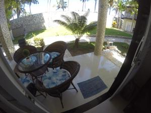 Chalé 4, Maragogi, Condominio Village Galés