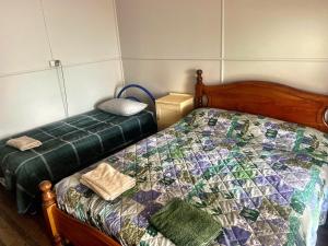 Royal Carrangarra Hotel